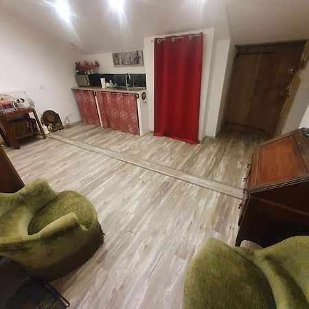 Studio3 Spacieux 1A4 Pers Marboz Extérieur photo